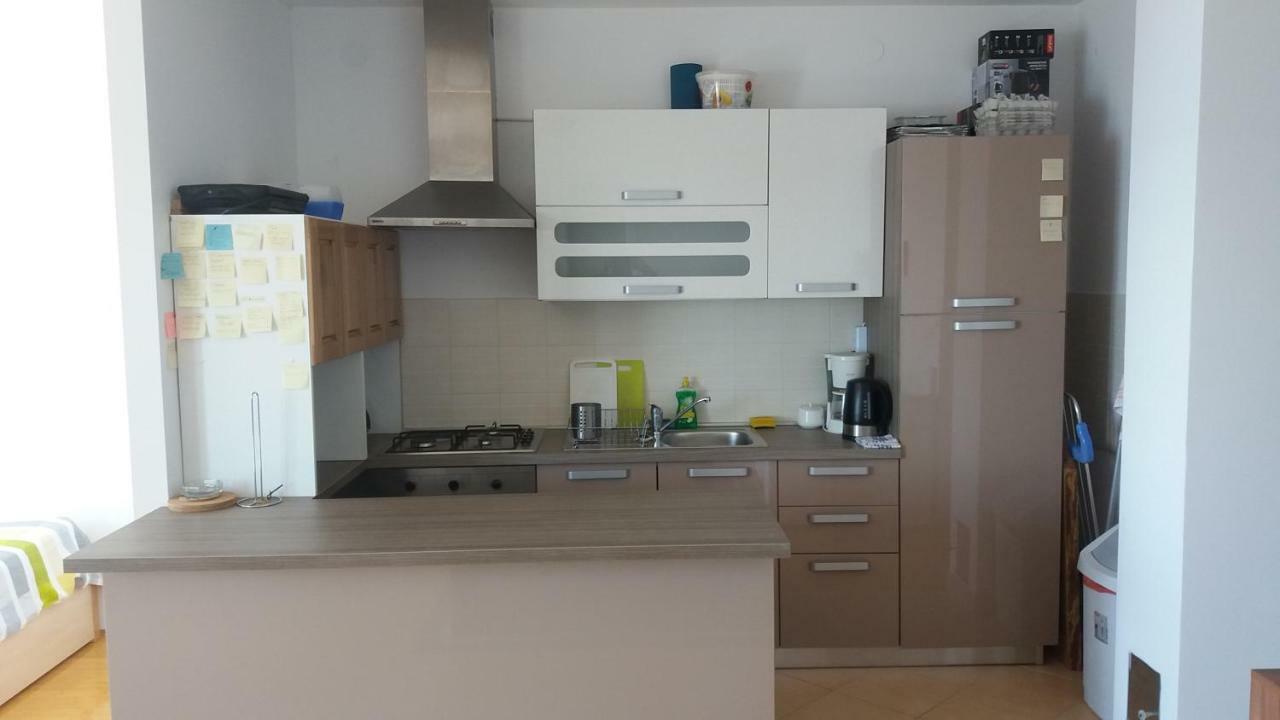 Inga'S Apartment Стариград-Пакленица Экстерьер фото